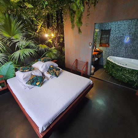 Tropicana Jacuzzi Apartment Kraków Eksteriør billede