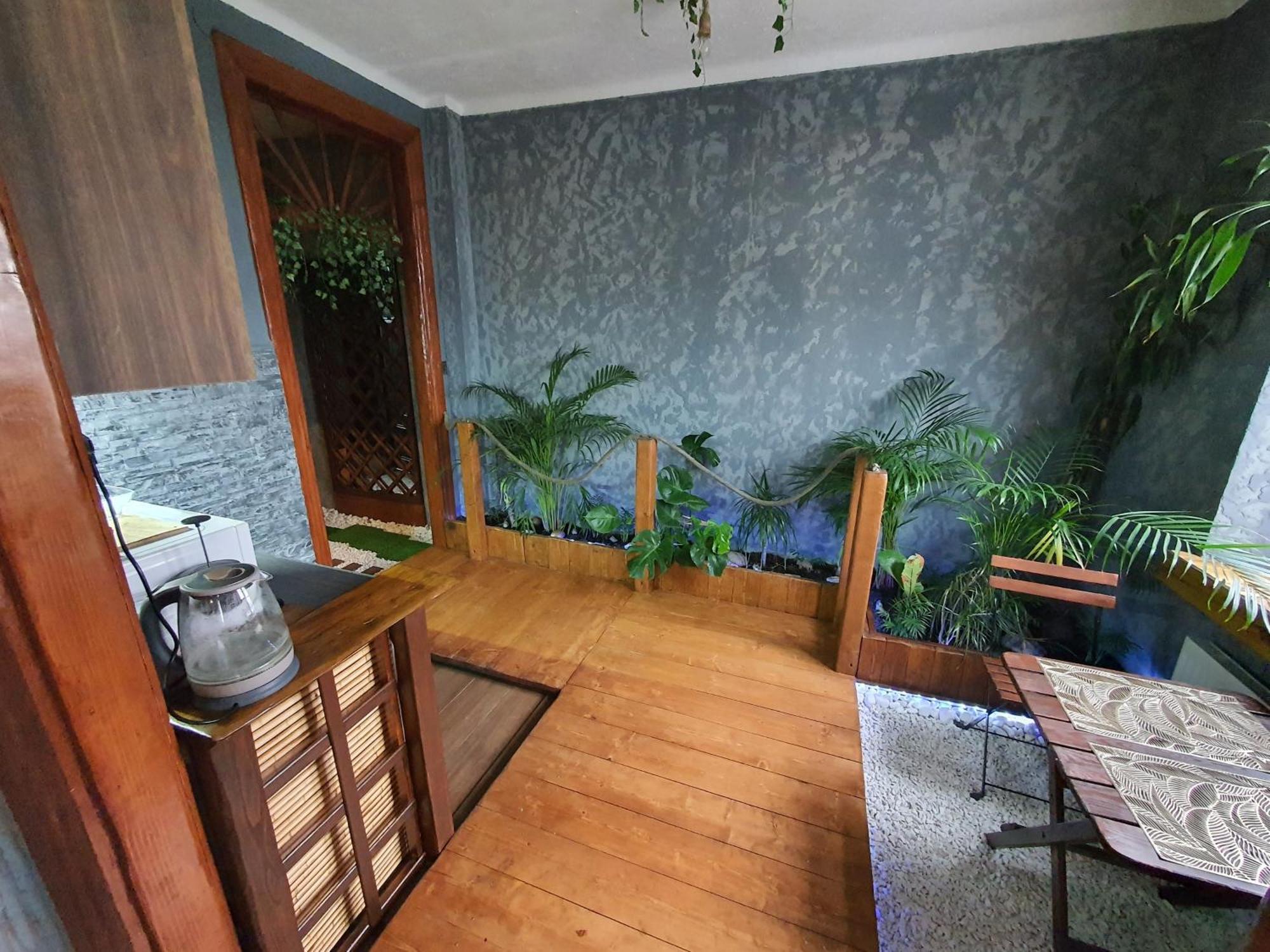Tropicana Jacuzzi Apartment Kraków Eksteriør billede