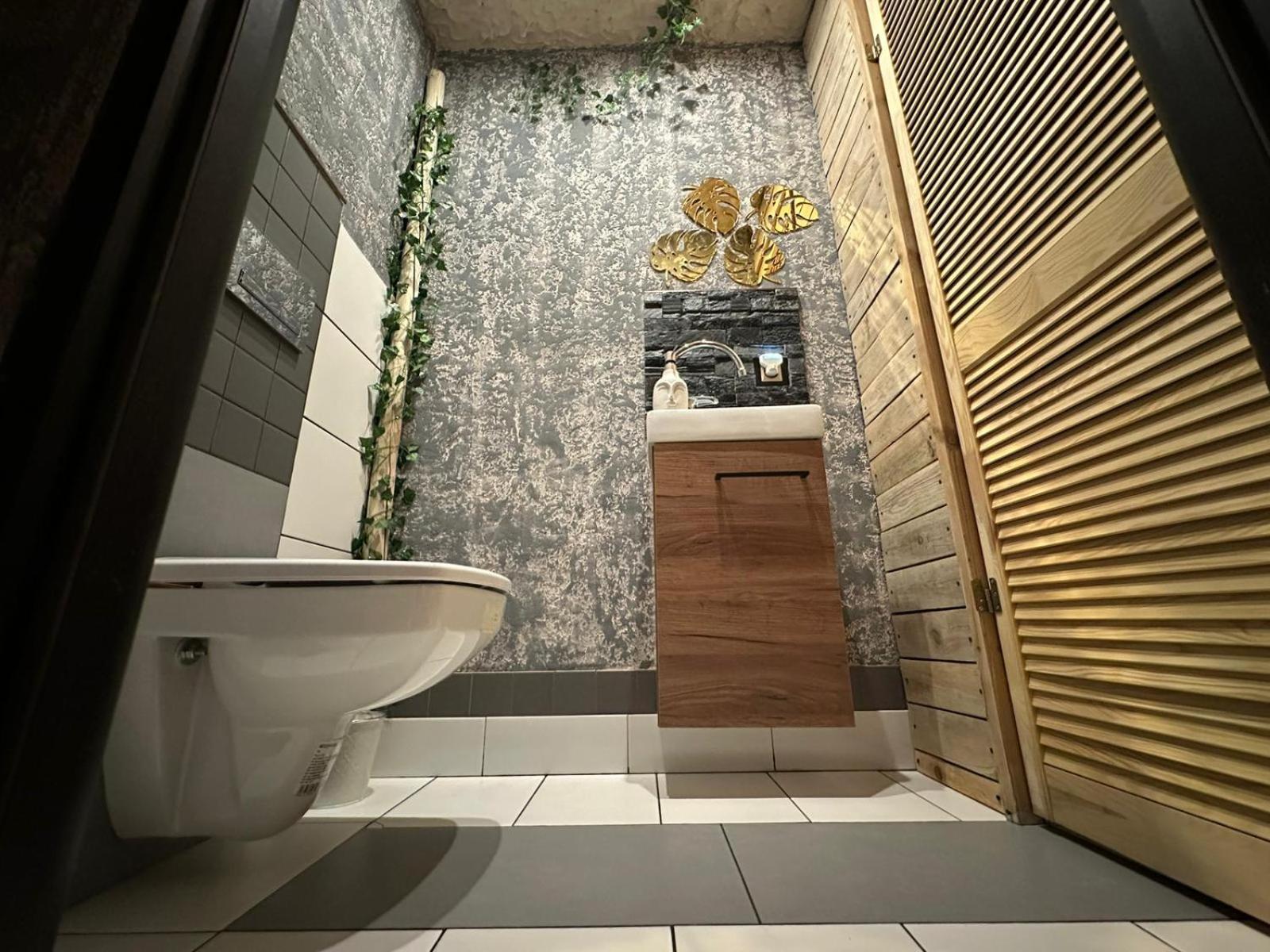 Tropicana Jacuzzi Apartment Kraków Eksteriør billede