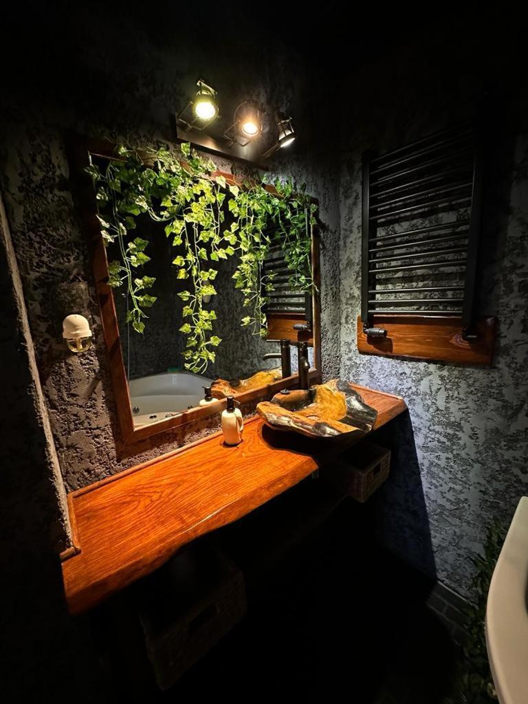 Tropicana Jacuzzi Apartment Kraków Eksteriør billede